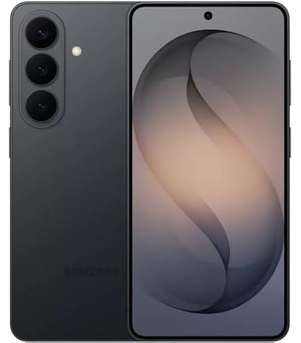 Amazon.com: Samsung Galaxy S25, 256GB, Navy - Unlocked (Renewed