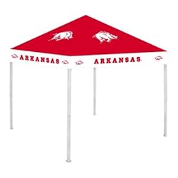 Arkansas Razorbacks Canopy 31ybT25cR1L. SL250