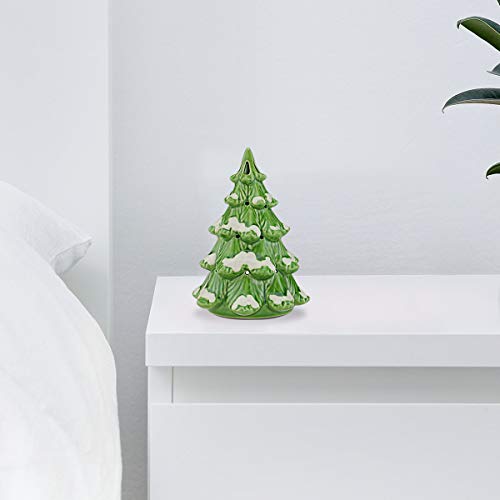 Christmas Tree Candle Holder - Image 7