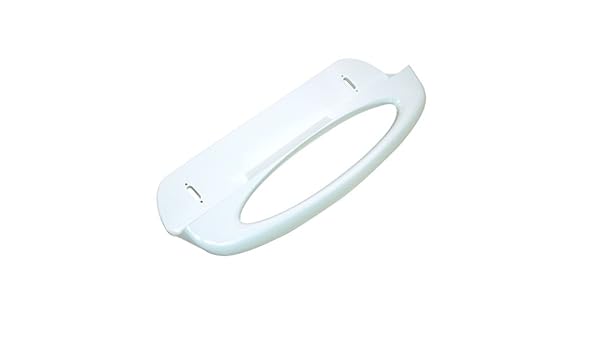 Spares2go - Manilla de puerta para frigorífico o congelador IKEA ...