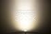 Hyperikon PAR16 LED Bulb, 8W (50W equivalent), 520 lumen, 3000K (Soft White Glow), CRI90+, Flood Light Bulb, 40° Beam Angle, Medium Base (E26), Dimmable, UL-Listed - (Pack of 4)