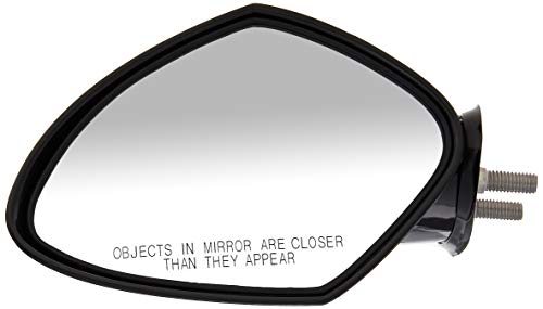 OEM Yamaha Left Rear-View Mirror Assembly for 2005-2009 VX110 F1S-U596B-10-00