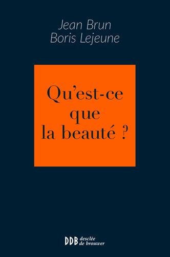 Qu'est-ce que la beauté ?
