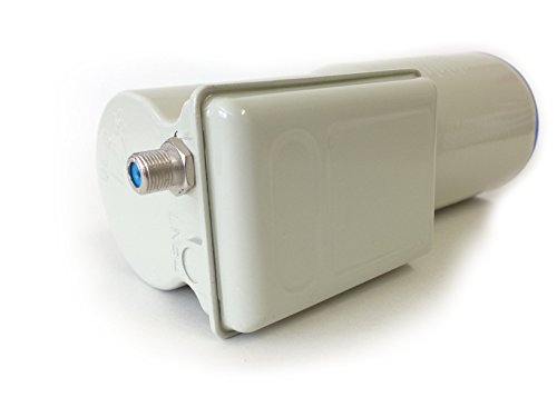 C-Band LNBF C1W-PLL lite Wideband Phase Lock Loop - Thumbnail 4