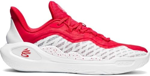 Amazon.com | Under Armour Adult Curry 11 Team Basketball Shoes