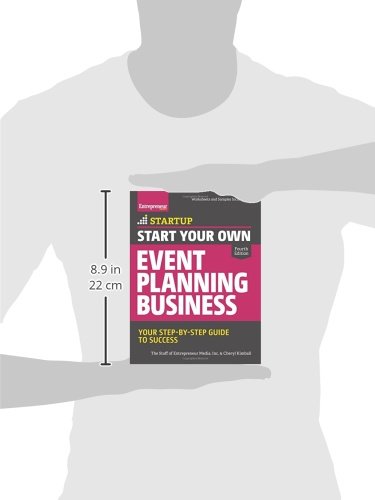 Start Your Own Event Planning Business Your Step By Step