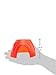 Living World Dome for Small Animals, Hamster Hideout, Blue, Small, 61380