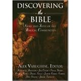Discovering the Bible: Story and Faith of the Biblical Communities