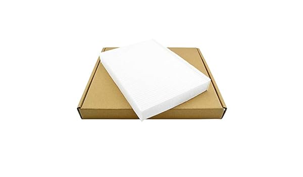 Bi Trust Rcc00018 Cabin Air Filter For 2017 2019 Nissan Qashqai