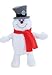 Frosty the Snowman Plush~ Frosty the Snowman