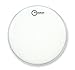 Aquarian Drumheads TC10 with Satin Finish 10-inch Tom Tom/Snare Drum Head