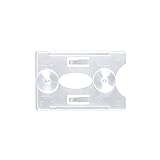 EM UHF Mifare1 6C RFID Card Holder Shelf Clip