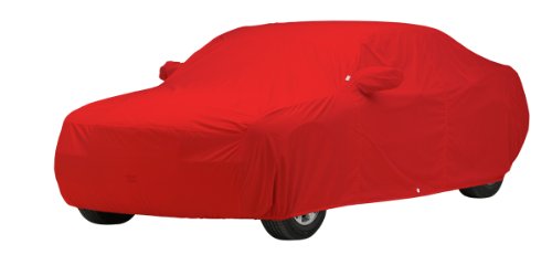 Covercraft Custom Fit Vehicle Cover for Nissan 300ZX - WeatherShield HP Series…