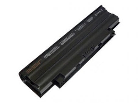 Ally-uw 9 cell Replacement Battery for Dell Inspiron 13R 14R 15R 17R M5010 N4010 N5010 N5110 N7010