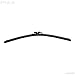 Piaa 97043 Si-Tech Silicone Wiper Blade - 17
