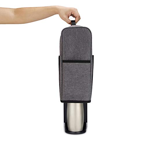 BGD -DG Reise-Kaffeemaschine, Staubschutz für Keurig K-Mini Plus Kaffeemaschine oder Keurig K-Mini Kaffeemaschine oder… – Bild 3