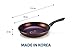 TECHEF - Art Pan Collection, 8-in Nonstick Frying Pan, Made in Korea (Frying Pan 8-in)