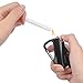 Multitool Keychain Lighter Sleeve Metal Lighter Case Cover Holder with Bottle Opener and Zinc Alloy Buckle for BIC Mini Lighter (NOT Include)thumb 3