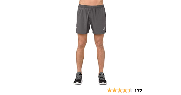 amazon asics shorts