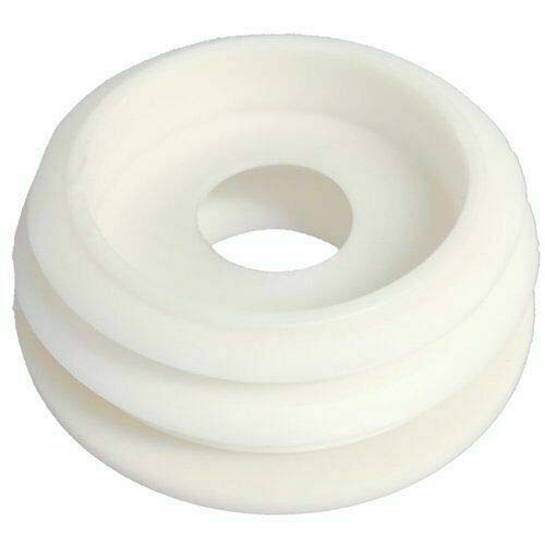 Waterberry Flushpipe Pan Bung Connector Flush Cone