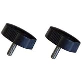 Simrad 000-10467-001 Mounting Knobs For Nss Series