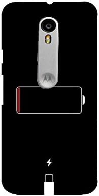 Moto G3 Battery Cases and Covers by Aaranis