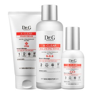 dr g skin care