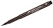 Faber-Castell PITT Artist Brush Pen, Brush Tipped, Sepia (175)