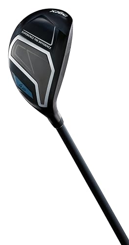 DUNLOP(ダンロップ) ハイブリッド XXIO ゼクシオ フォーティーン MP1400 シャフト カーボン メンズ 右 ロフト角: 20度 番手: H4 フレックス:R