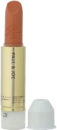 Amazon Paul Joe ポール ジョー リップスティックリフィル 304ルージュ 並行輸入品 Paul Joe 口紅 通販