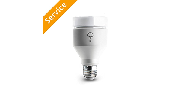 how to set up lifx bulbs with alexa