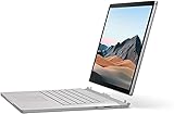Microsoft Surface Book 3 13.5" 2-In-1 Touchscreen