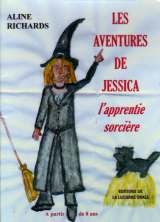 Les aventures de Jessica