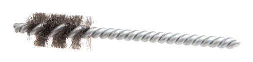 Forney 70473 Stainless Steel Power Tube Brush 4-Inch-by-1/2-Inch