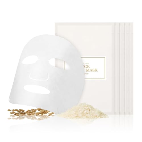 I'm from Rice Sheet Mask