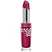Maybelline New York Superstay 14 Hour Lipstick, Fuchsia Forever, 0.12 Ounce (Pack of 2)