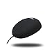 Adesso Waterproof Anti-Microbial Touchscroll Mouse (iMouse W2)