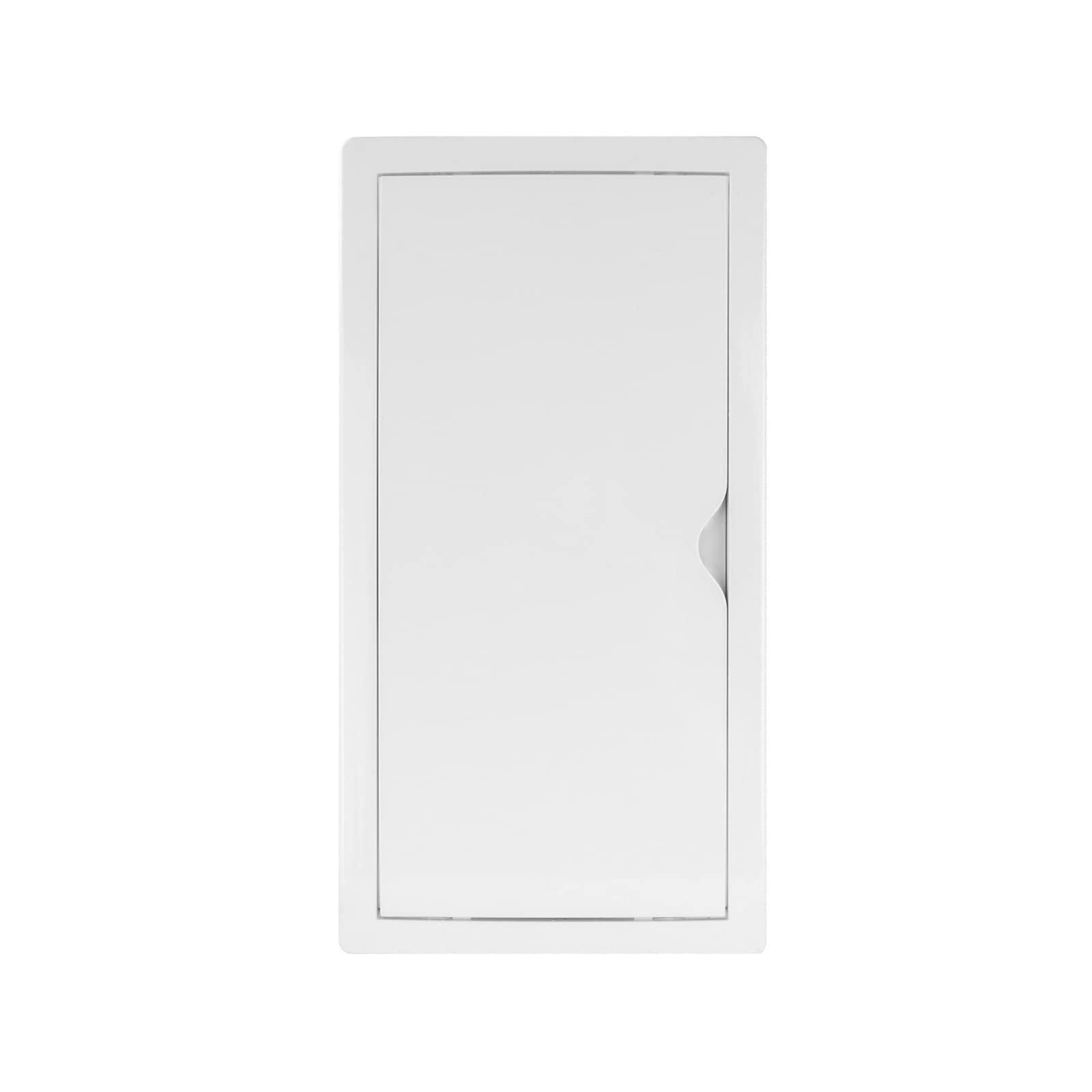 VONLIS V_22160 Revisionsklappe 15 x 30 cm Inspection Flap Maintenance Door, White