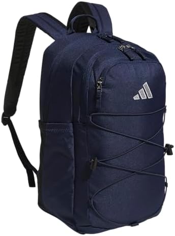 adidas ac backpack classic Amazon.com: adidas Classic 3-Stripe Backpack for Laptop, School and Travel,  28L : Electronics