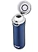 Contigo Glacier Stainless Steel Water Bottle, 20oz, Monaco