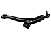 Prime Choice Auto Parts CAK873 Front Left Lower Control Arm and Ball Joint Assembly