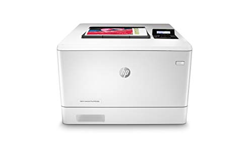 HP Color LaserJet Pro M454dn Printer (W1Y44A)