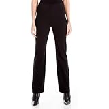 Max Studio Stretch Woven Trousers at 