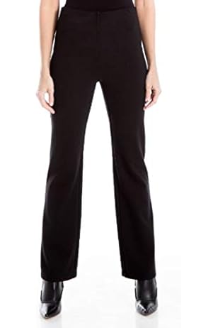 Max Studio Women's Ponte Knit Pants at 