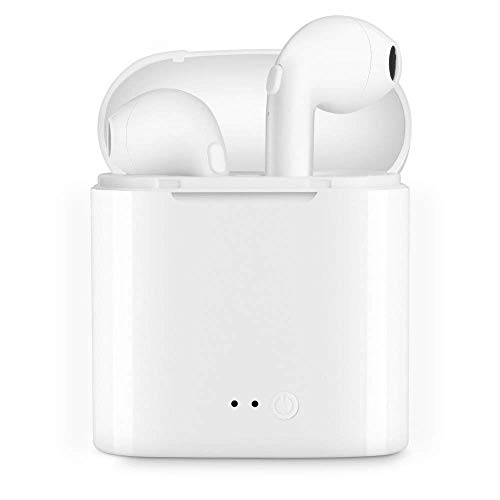 Bluetooth Headset Wireless Sport Bluetooth Headset – Best Sports Wireless Earbuds – Women’s Headphones Men – Outdoor Portable Headphones 26