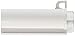 GMS Family Medical Aids Toothpaste Tube Squeezer Winder (Pack of 2)