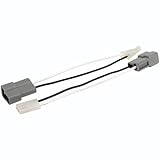 Scosche Universal Speaker Harness for 1981-Up