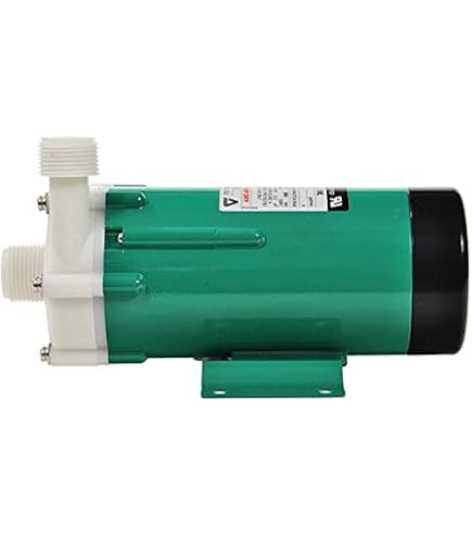 Amazon.com : Iwaki MD-100RLT Pump [Misc.] : Aquarium Water Pumps