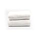 Cotton Organics Muslin Swaddle Blanket, Extra Soft and Hypoallergenic Organic Cotton, Gift Box (Natural White)