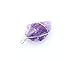 Amethyst Arrowheads Pendant